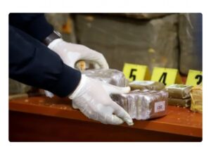 يقظة الدرك الملكي تُجهض مخططاً للتهريب الدولي وتصادر شحنة “شيرا” ومعدات متطورة بأسرير