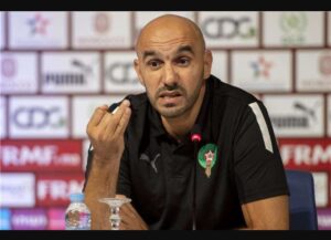 “كاريزما ولي العهد الأمير مولاي الحسن: روح الشباب المغربي وعمق إرث الأجداد العظام”