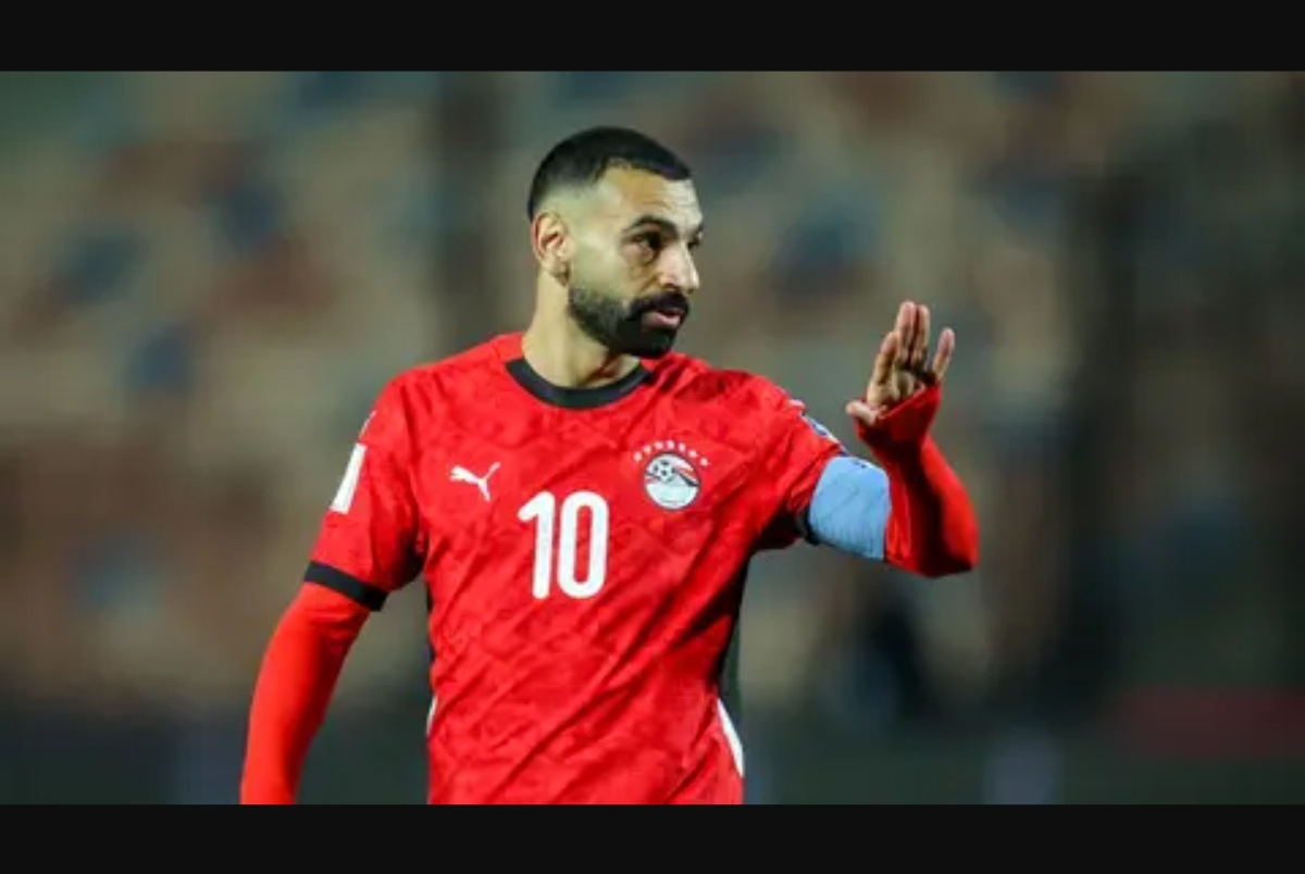 صلاح يرفض التعادل.. الفراعنة يقلبون الطاولة على زيمبابوي، و يحققون فوزاً درامياً في آخر المقابلة 