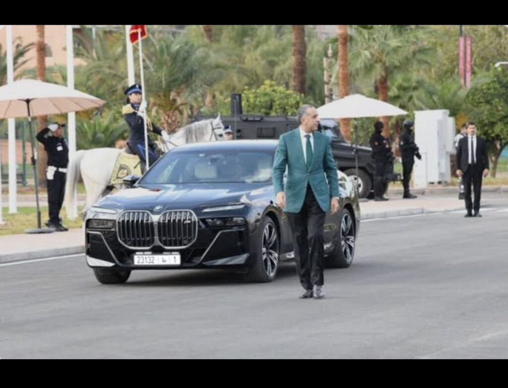 المغرب يعتمد منظومة أمنية شاملة ومندمجة لتأمين كأس إفريقيا للأمم 2025