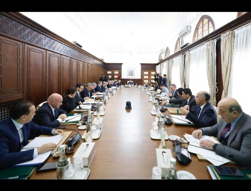 تجديد دماء الإدارة المغربية.. تفاصيل التعيينات الجديدة في المناصب العليا