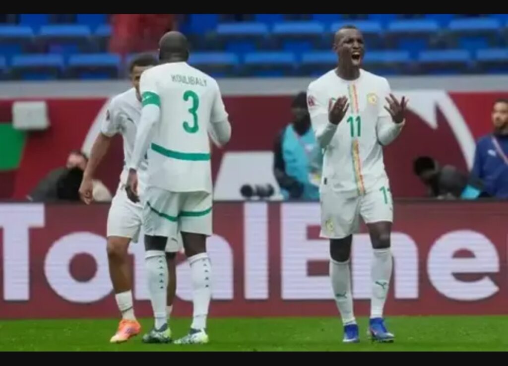 انطلاقة نارية لـ “أسود التيرانجا”.. السنغال تضرب بوتسوانا بثلاثية، والكونغو تعبر بنين في أمم أفريقيا 2025