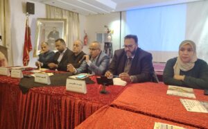 انطلاق ملتقى العيون للصحافة في نسخته الثالثة: منصة دولية لتعزيز مغربية الصحراء ومواجهة السرديات التضليلية