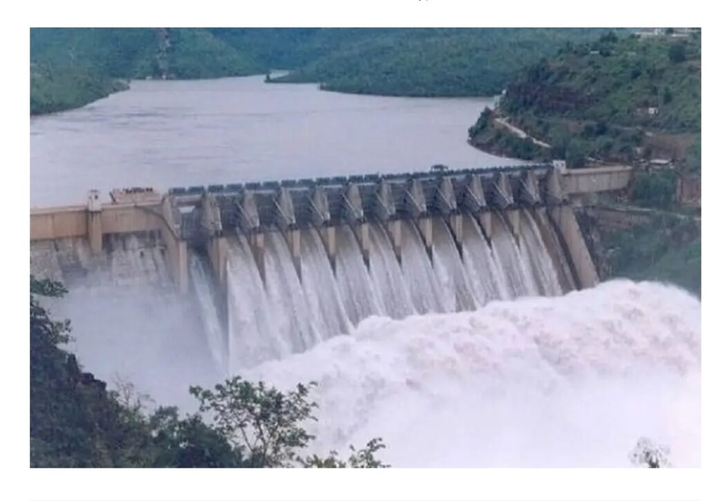 انتعاشة “حقينة سدود المغرب”: قفزة في الأرقام وتغيير في مؤشرات الوضع المائي (التفاصيل بالأرقام)