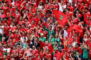 فيديوهات مشجعي “الكان” تربك حسابات السلطة في الجزائر