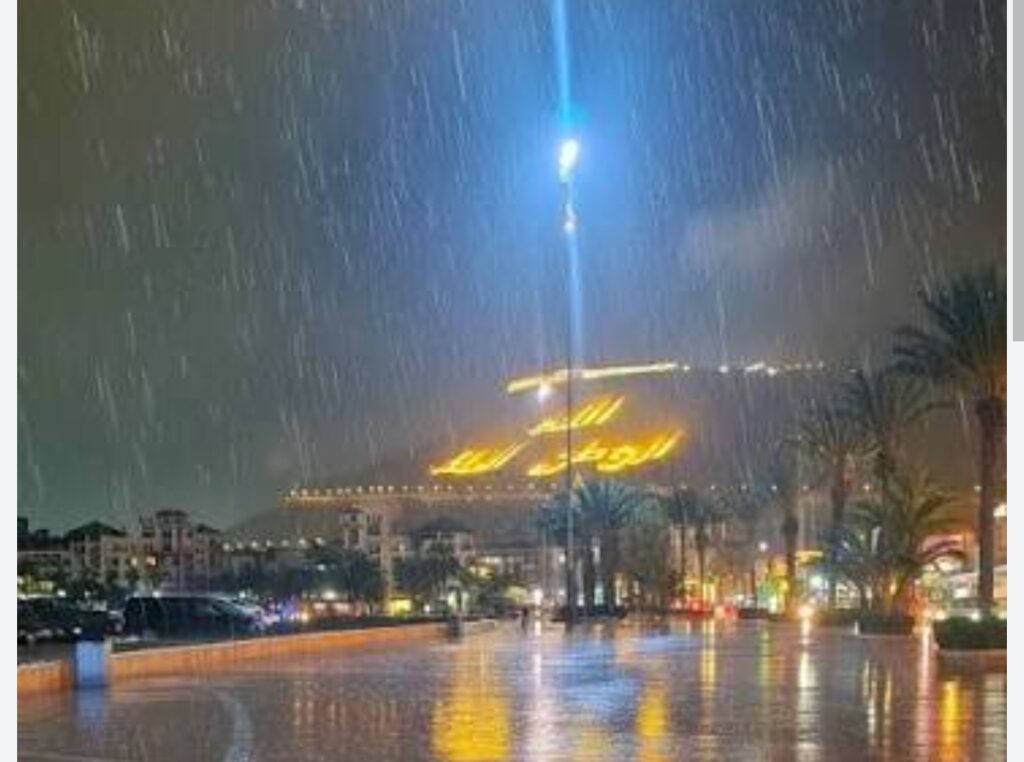 المغرب يدخل مرحلة “الليالي” الحاسمة… أربعون يوما ترسم ملامح الشتاء والسنة الفلاحية