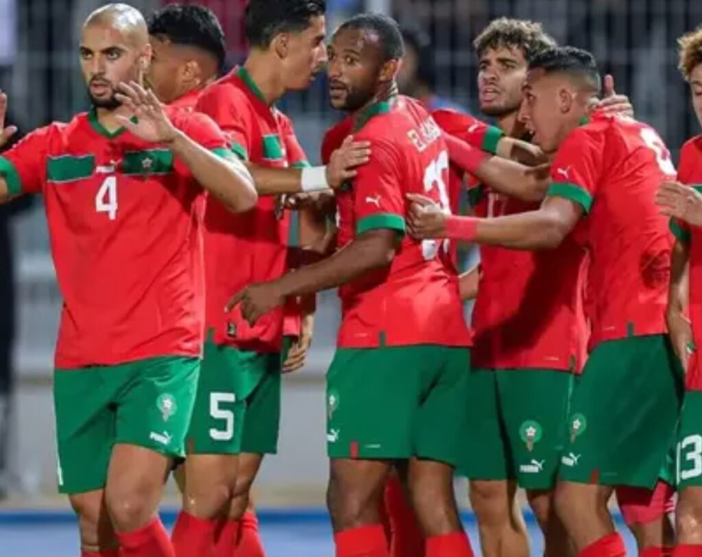 تأجيل حسم التأهل.. أسود الأطلس يسقطون في فخ التعادل أمام مالي بـ “كان 2025”