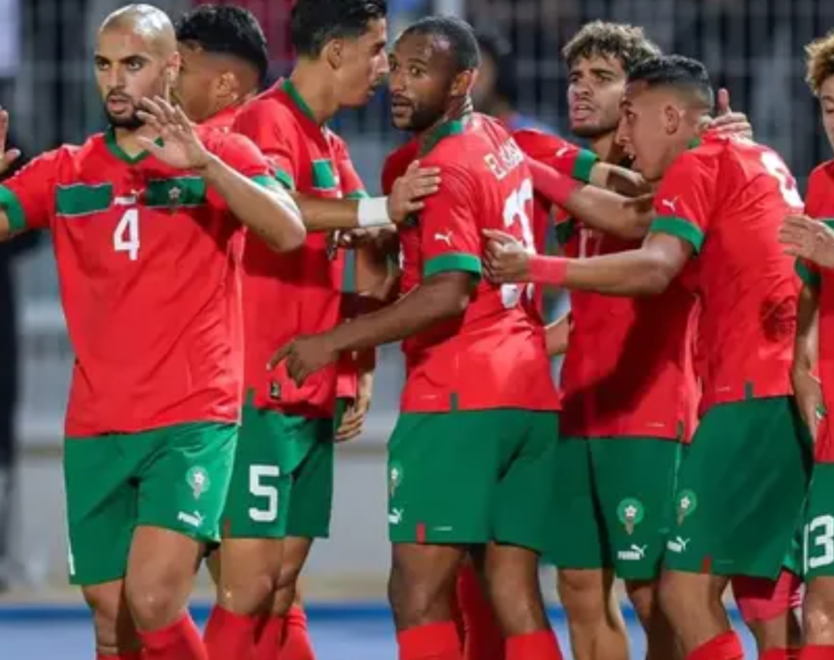 تأجيل حسم التأهل.. أسود الأطلس يسقطون في فخ التعادل أمام مالي بـ كان 2025 