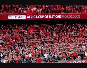 من قلب “أدرار”.. أكادير “الواعرة” تمنح الفراعنة بطاقة العبور وتخطف الأضواء بمنصات التواصل