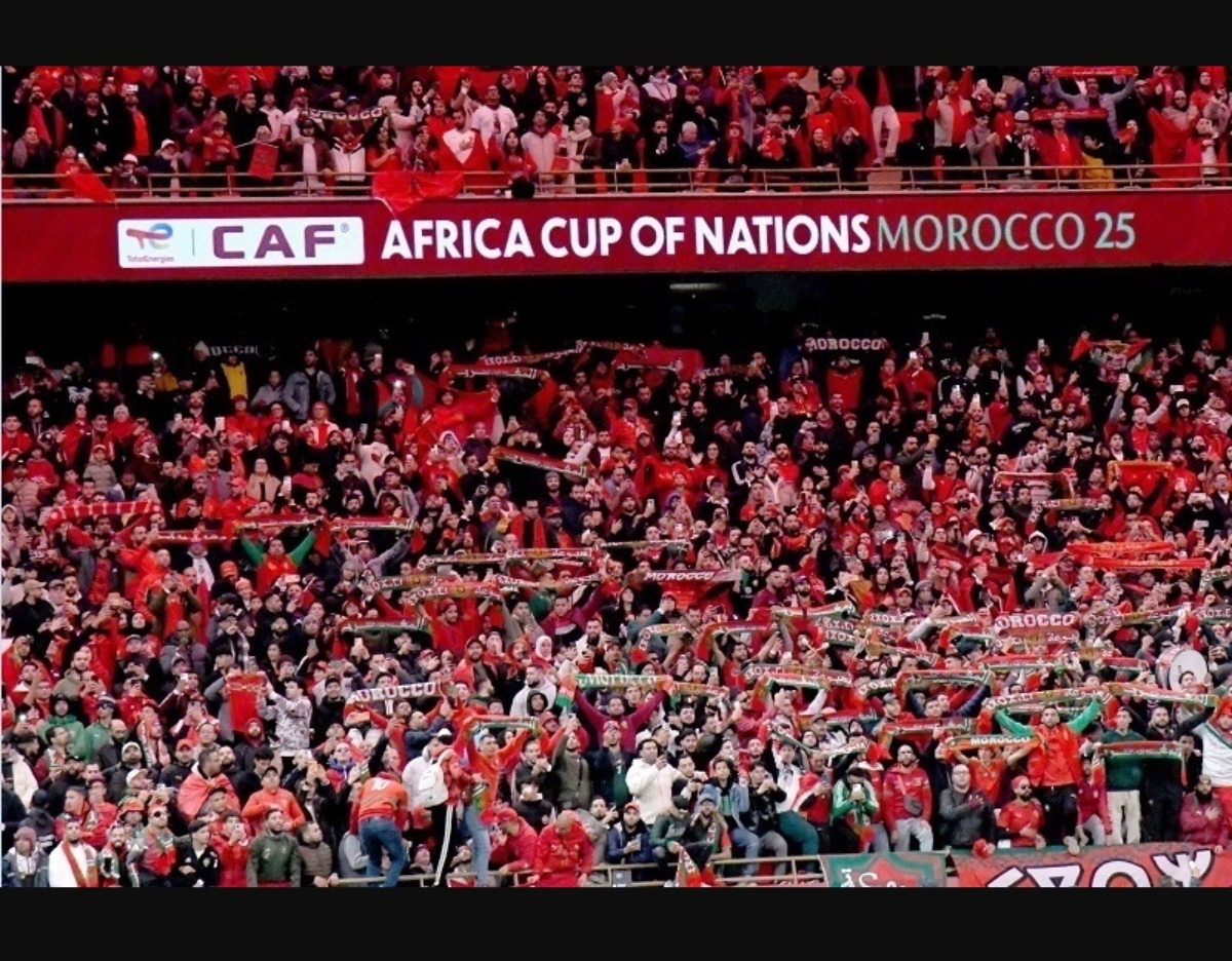 من قلب أدرار .. أكادير الواعرة تمنح الفراعنة بطاقة العبور وتخطف الأضواء بمنصات التواصل 