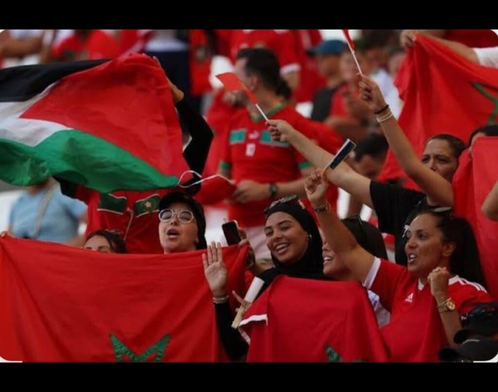 المرأة الإفريقية وكرة القدم: حضور يتجاوز المدرجات