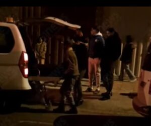 حادث سير مروّع بالرباط يطال وفداً إعلامياً إفريقياً دون تسجيل إصابات خطيرة