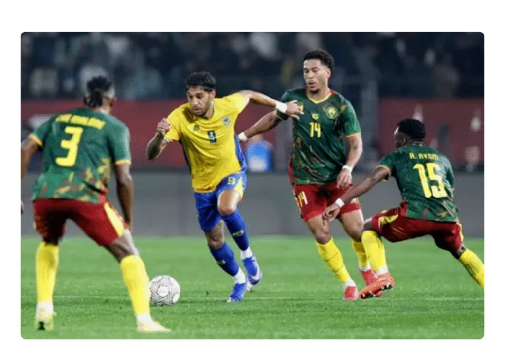 بصمة تاريخية في “أكادير”.. موزمبيق تكسر عقدة الـ 39 عاماً وتصعق الغابون بثلاثية