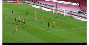 قمة كوت ديفوار والكاميرون تنتهي بالتعادل وتشعل صراع صدارة المجموعة السادسة