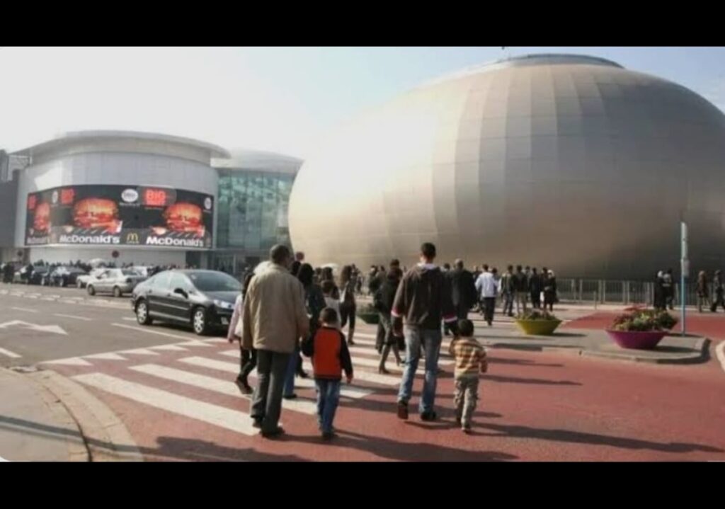 ” كان المغرب ” تسعة أيام كشفت رهان الدولة قبل رهان الكرة