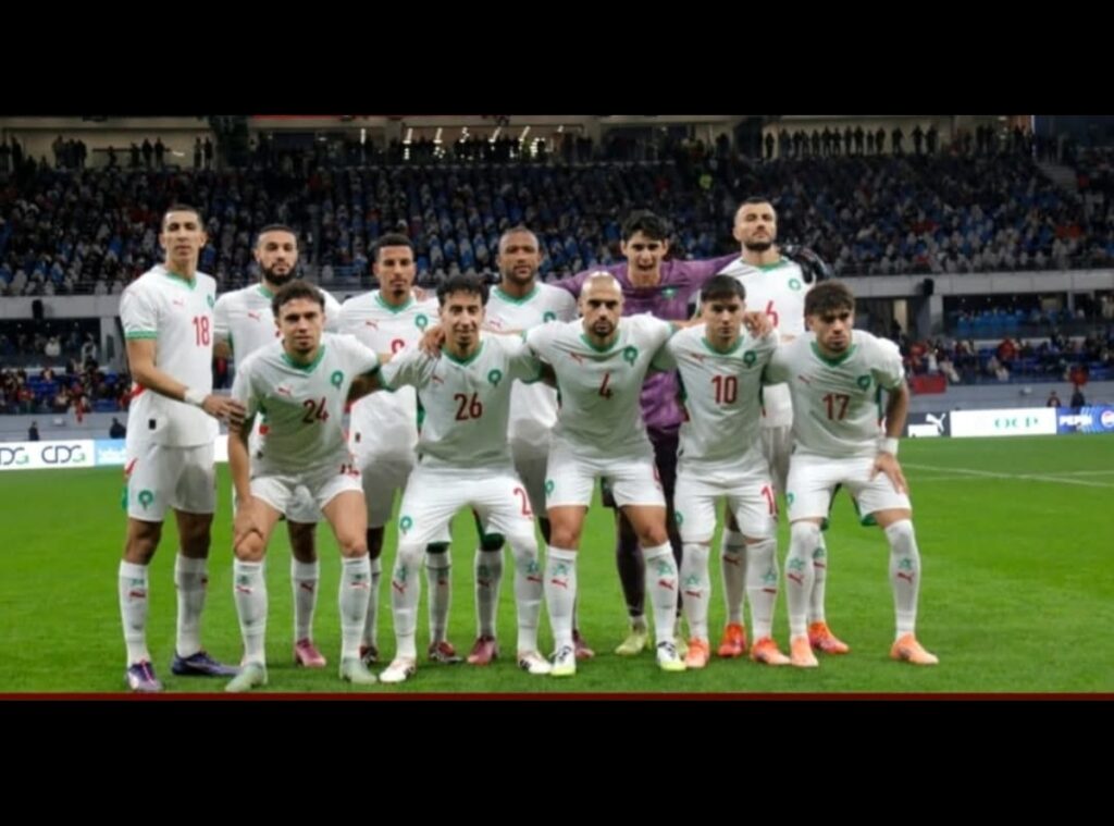 فوز المغرب على زامبيا يفتح أبواب التأهل مبكرًا ويعيد رسم خريطة المنافسة القارية