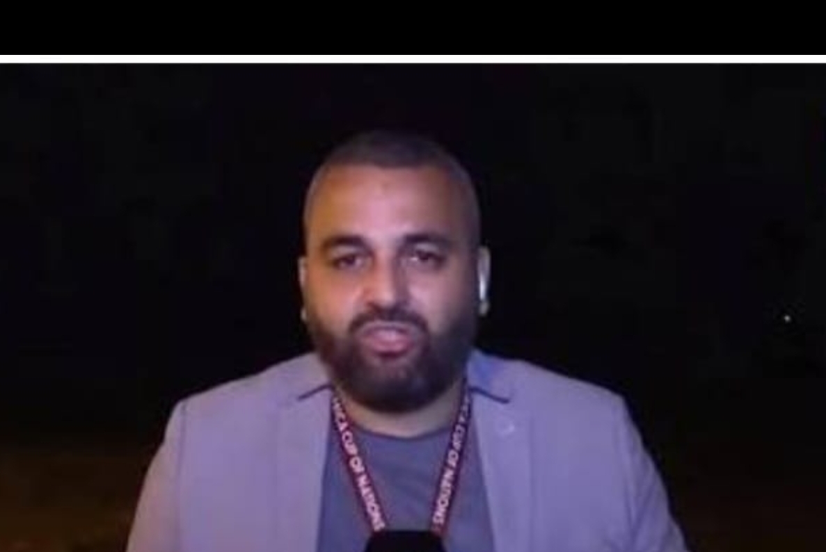 نكتة الكان 2025 : مأزق إعلامي يخشى الضوء