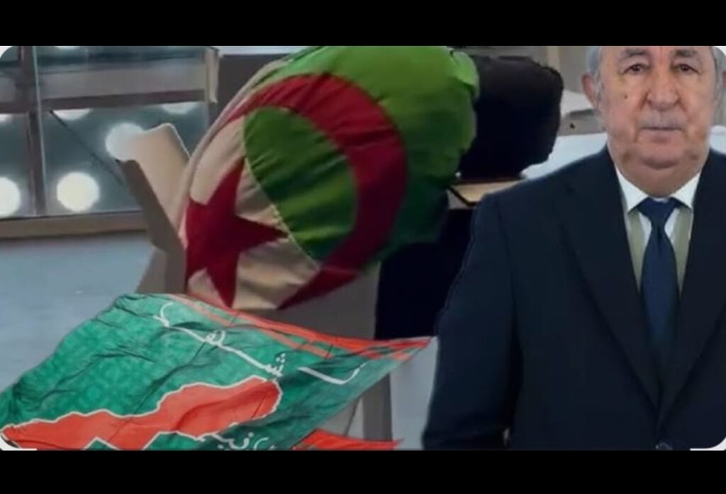 من الملاعب إلى السياسة: لماذا يربك تنظيم كأس إفريقيا للأمم بالمغرب النظام الجزائري؟