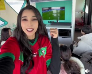 اليوتيوبرز المغاربة في المهجر: سفراء رقميون للمغرب في زمن كأس إفريقيا