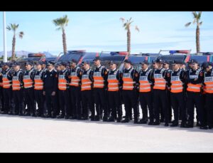 بين حماس “الكان” وأجواء “البوناني”.. استنفار أمني غير مسبوق لتأمين “أكادير” في ليلة التحديات