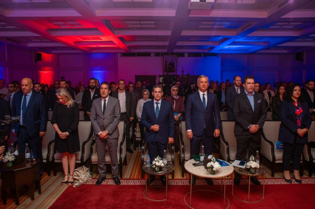 سوس ماسة وجهة استثمارية رائدة: الملتقى الاقتصادي “العودة إلى الأعمال” في نسخته الثانية يضيء على آفاق السياحة