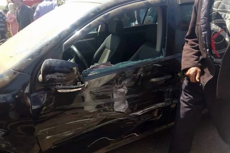 تفكيك شبكة متخصصة في فبركة حوادث السير والاحتيال على وكالات التأمين 