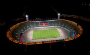 ملعب أدرار بأكادير جاهز لـ”كان 2025”.. بطاقة تقنية ومعايير فيفا