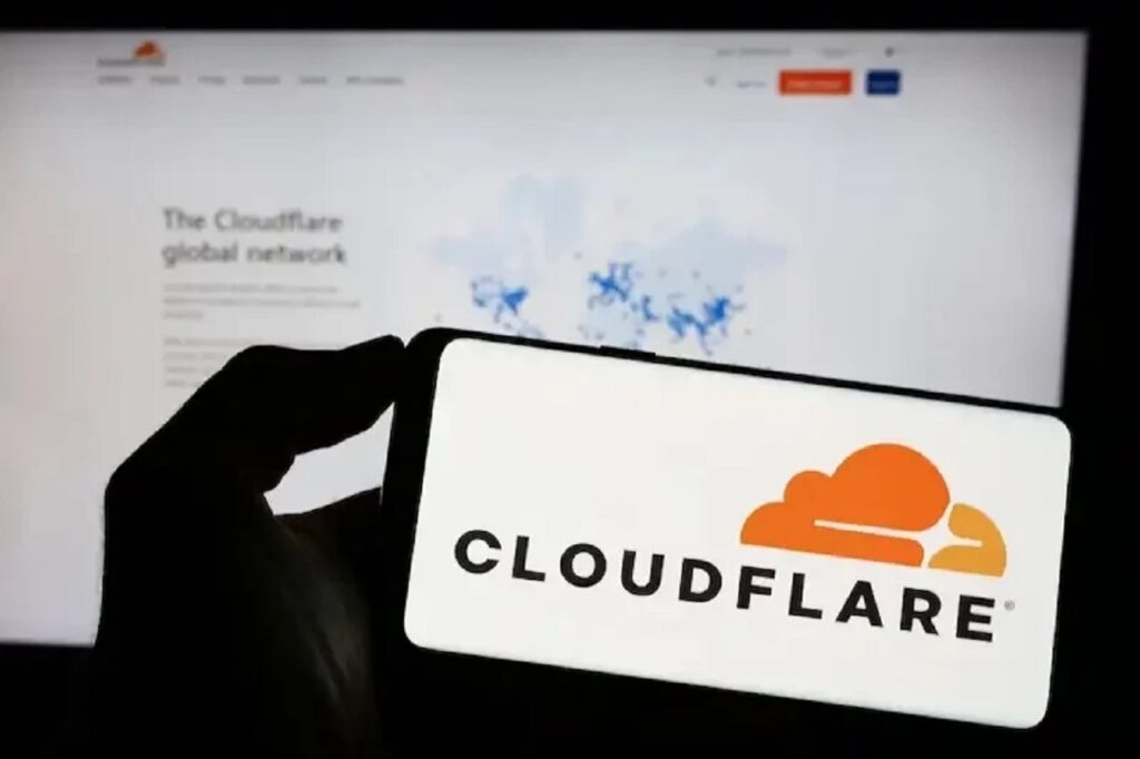 اضطراب في خدمات كلاودفلير يعيق الوصول لعشرات المواقع عالميا للمرة الثانية خلال شهر