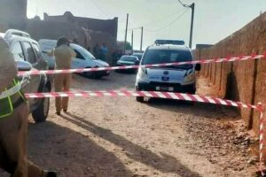 البحث عن الذهب و”اللويز” وراء مقتل فقيه من تارودانت ودفنه بمطمورة