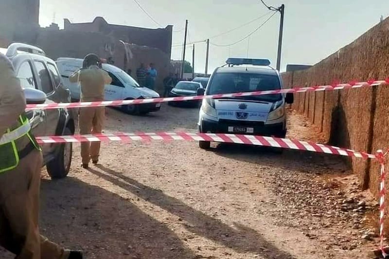 البحث عن الذهب و”اللويز” وراء مقتل فقيه من تارودانت ودفنه بمطمورة