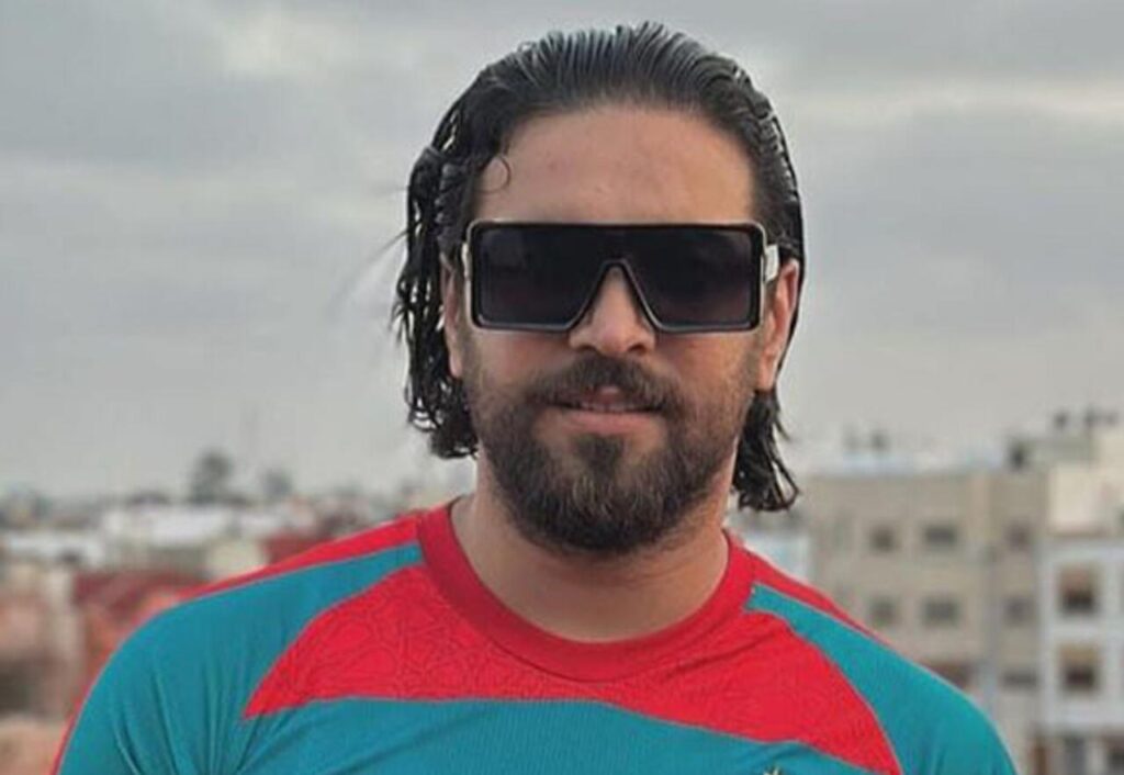 القضاء المغربي يصدم “الستريمر” إلياس المالكي بعشرة أشهر حبساً نافذة