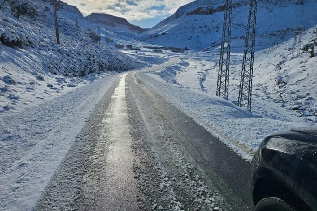 الأرصاد الجوية تحذر من اضطرابات جوية قادمة، وتدعو إلى اليقظة والحذر
