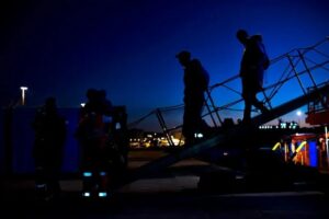 أوامر مغادرة أوروبا للمغاربة تتجاوز 6,670 في الربع الثالث 2025