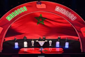 قرعة مونديال 2026 تضع المغرب مع البرازيل واسكتلندا وهايتي وتعيد ذكريات فرنسا 1998