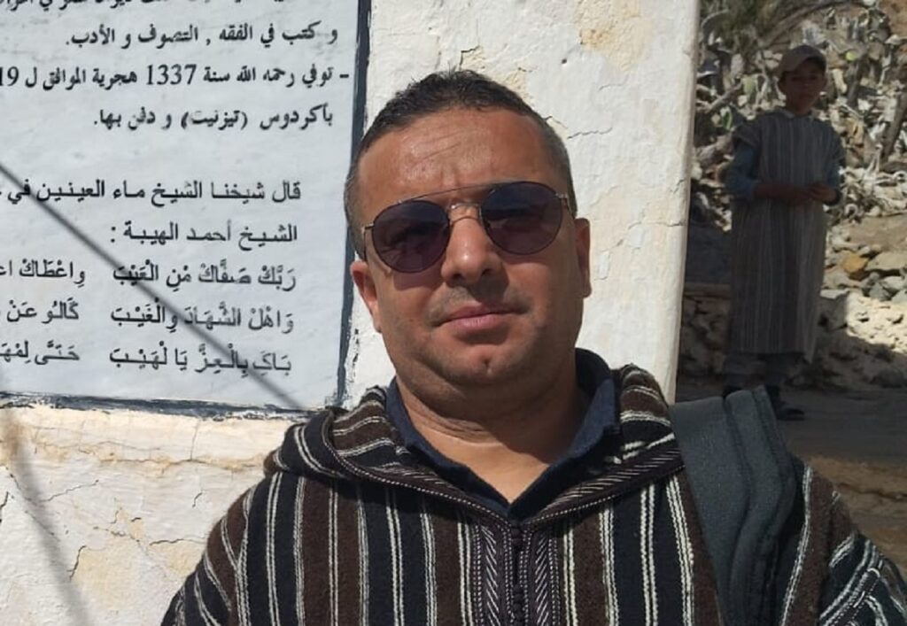 تيزنيت وكرنفال الأقنعة الرقمية.. حروب الظلال المجهولة.