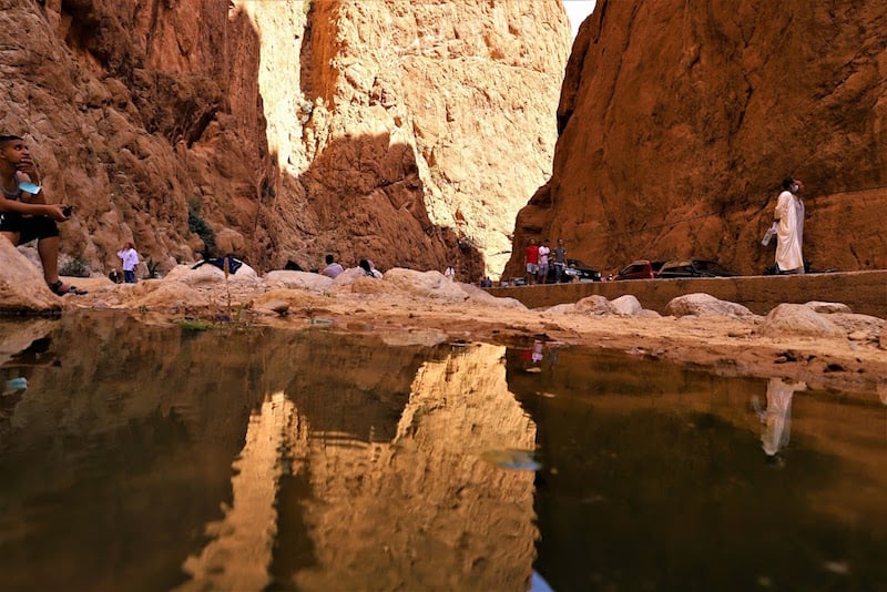 يعزّز الإيواء القروي بسوس ماسة: دعم يصل 50% وبرنامج جهوي لتأهيل السياحة الجبلية