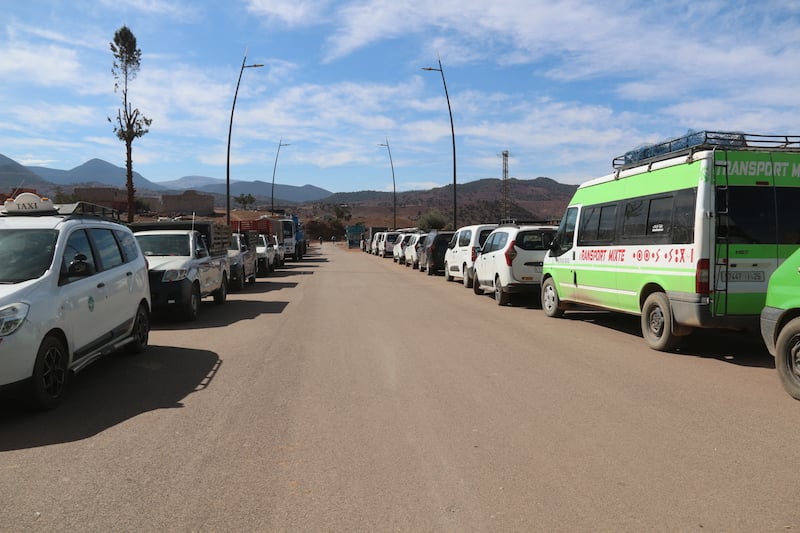 مطالب برلمانية بتسريع منح رخص النقل المزدوج لفك العزلة عن مناطق سوس ماسة