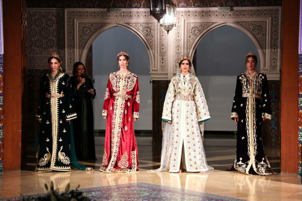 القفطان المغربي يسطّر التاريخ: اعتراف اليونسكو يُكرّس الهوية ويعزز الدبلوماسية الثقافية