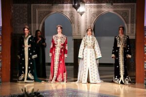 القفطان المغربي يسطّر التاريخ: اعتراف اليونسكو يُكرّس الهوية ويعزز الدبلوماسية الثقافية