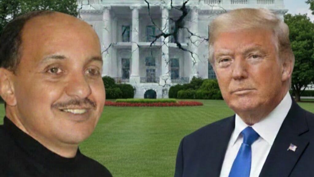 المنتظم الدولي ومخاض الانعتاق من الأنانية المنهجية للترمبية