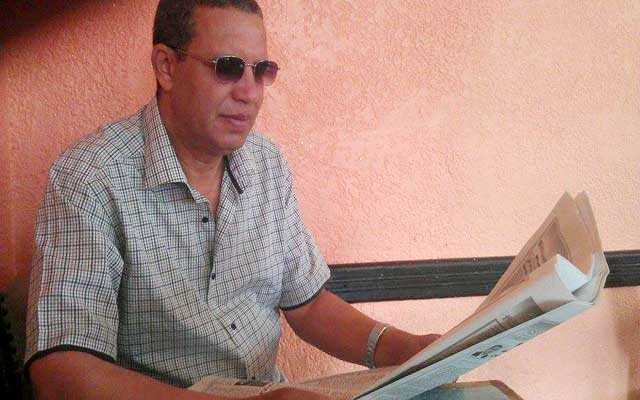 وفاة الخبير التربوي الحسن اللحية بعد أزمة صحية مفاجئة بالرباط