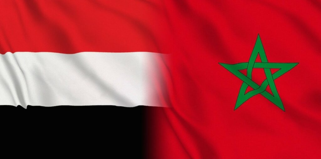 المغرب يجدد دعمه لوحدة اليمن ويدعو إلى حل سياسي شامل تحت مظلة الشرعية الدولية