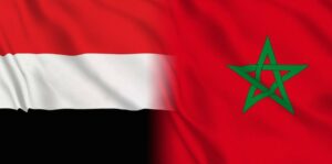 المغرب يجدد دعمه لوحدة اليمن ويدعو إلى حل سياسي شامل تحت مظلة الشرعية الدولية