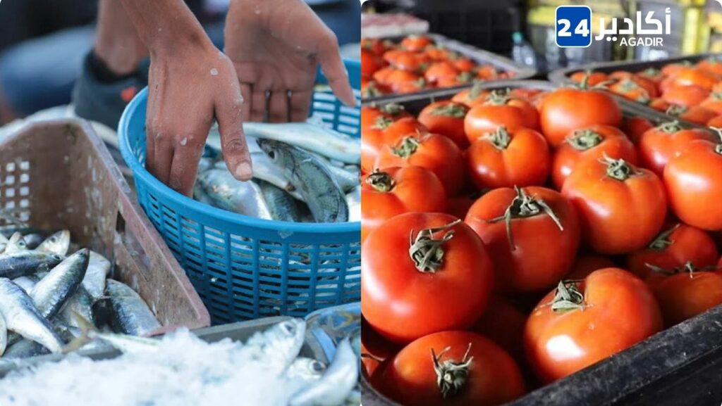 بينها الطماطم والسردين.. موجة غلاء تسبق شهر رمضان وتطال منتجات أساسية