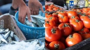 بينها الطماطم والسردين.. موجة غلاء تسبق شهر رمضان وتطال منتجات أساسية