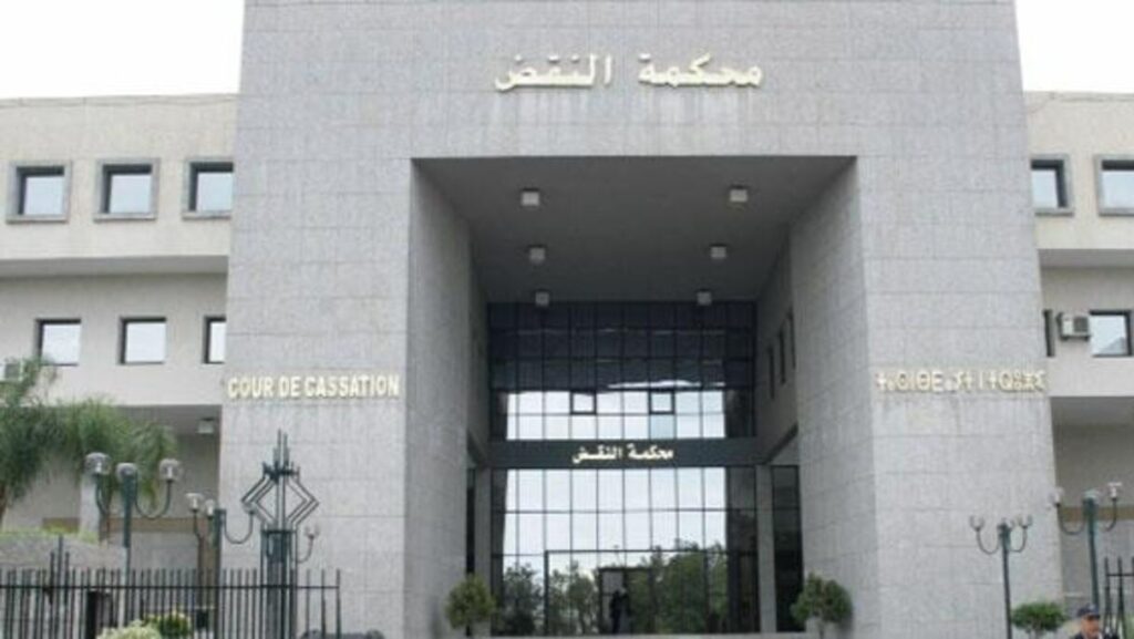 النقض يطوي نهائياً ملفي “الخزنة الحديدية” و“جرائم الأموال” بسيدي وساي