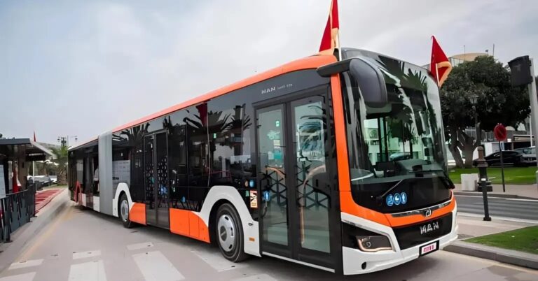 زيادة تسعيرة حافلات ألزا بأكادير تشعل غضب المواطنين، وتطرح تساؤلات حول جودة الخدمة المقدمة