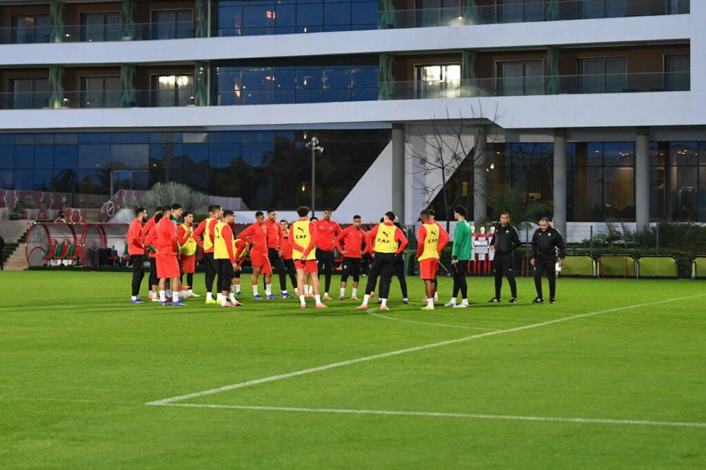 المغرب في اختبار نيجيريا بنصف نهائي كان 2025… صراع تاريخي على بطاقة النهائي وحلم اللقب الثاني