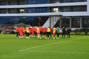 المغرب في اختبار نيجيريا بنصف نهائي كان 2025… صراع تاريخي على بطاقة النهائي وحلم اللقب الثاني