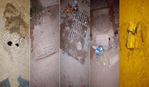 أيت ملول.. “غرق” أحياء المزار وقصبة الطاهر يضع البنية التحتية في مرمى الانتقادات